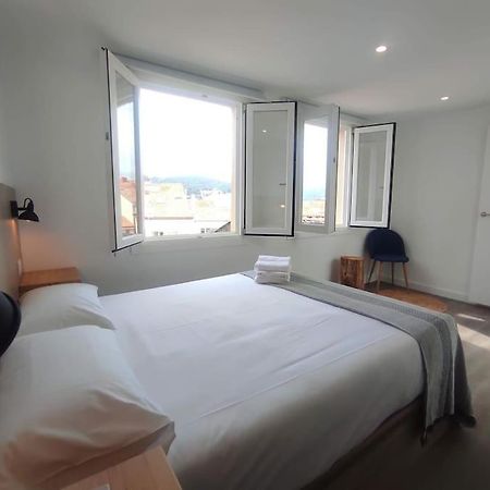 Lepanto 4 - Precioso Y Super Luminoso Duplex Con Vistas Διαμέρισμα Ουρένσε Εξωτερικό φωτογραφία