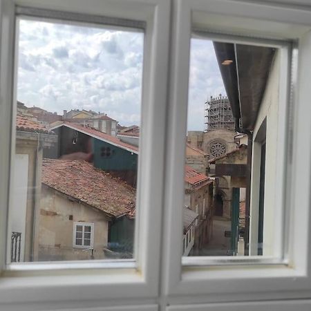 Lepanto 4 - Precioso Y Super Luminoso Duplex Con Vistas Διαμέρισμα Ουρένσε Εξωτερικό φωτογραφία