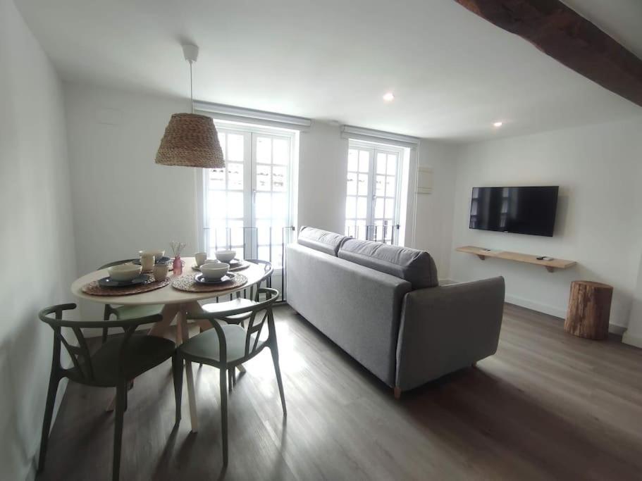 Lepanto 4 - Precioso Y Super Luminoso Duplex Con Vistas Διαμέρισμα Ουρένσε Εξωτερικό φωτογραφία