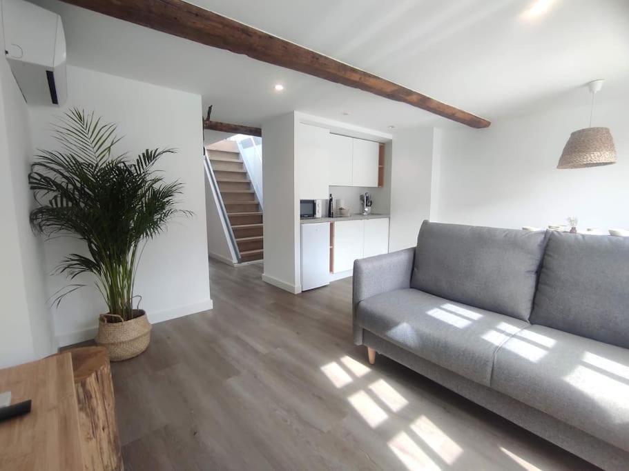 Lepanto 4 - Precioso Y Super Luminoso Duplex Con Vistas Διαμέρισμα Ουρένσε Εξωτερικό φωτογραφία
